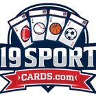 419 Sports Cards logo